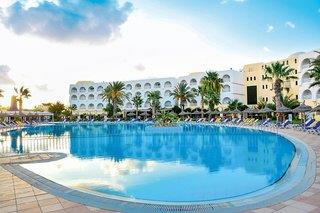 Pauschalreise  buchen: Sidi Mansour Resort & Spa