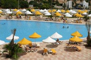 Pauschalreise  buchen: Sidi Mansour Resort & Spa