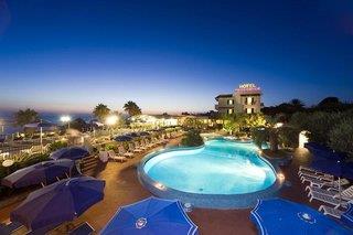 Pauschalreise buchen: Hotel Terme Providence
