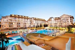 Flug und Hotel buchen: Diamond Beach Hotel & Spa