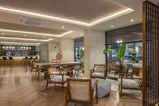 All Inclusive Pauschalreise buchen: Kaia Coracesium