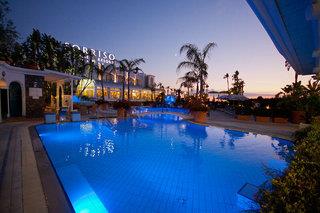 Pauschalreise  buchen: Sorriso Thermae Resort & Spa