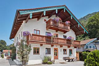 Hotel buchen: Alte Säge Ruhpolding