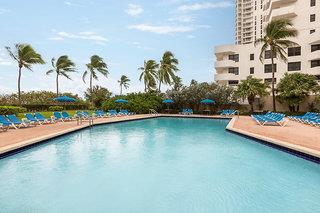 Pauschalreise  buchen: Holiday Inn Miami Beach Oceanfront