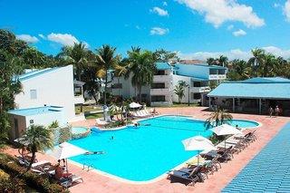 Flug und Hotel buchen: Sunscape Puerto Plata Dominican Republic