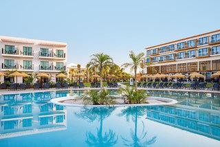 Pauschalreise buchen: AP Cabanas Beach & Nature