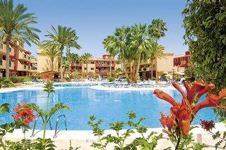 Hotel  buchen: Labranda Aloe Club