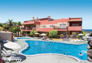 Pauschalreise  buchen: El Cerrito Apartamentos