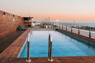 Pauschalreise buchen: EuroHotel Barcelona Diagonal Port