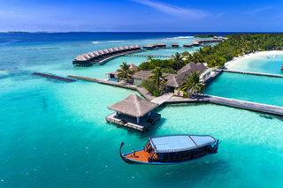 Pauschalreise  buchen: Sheraton Maldives Full Moon Resort & Spa
