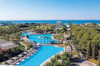 All Inclusive Pauschalreise buchen: Lara Barut Collection