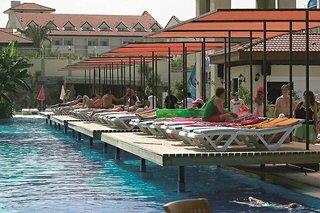 All Inclusive Pauschalreise buchen: Süral Resort