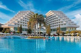 Pauschalreise  buchen: Miracle Resort