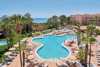 Pauschalreise buchen: PortoBay Blue Ocean
