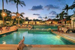 Pauschalreise  buchen: Chaweng Cove Beach Resort