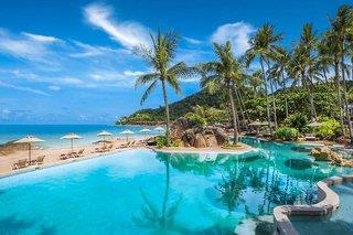 Pauschalreise  buchen: Sheraton Samui Resort