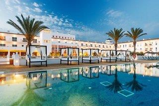 Pauschalreise  buchen: Garden Playanatural - Erwachsenenhotel ab 16 Jahren