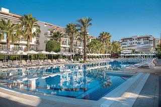 All Inclusive Pauschalreise  buchen: Belek Beach Resort Hotel