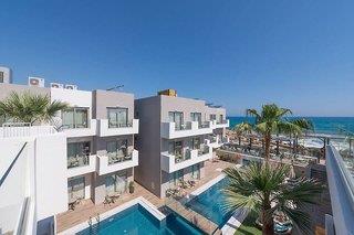 All Inclusive Pauschalreise buchen: Cactus Bay Hotel