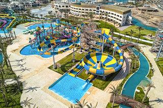 Pauschalreise  buchen: Blend Club Aqua Park