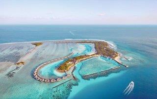 Pauschalreise  buchen: Cinnamon Dhonveli Maldives