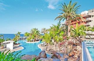 Pauschalreise  buchen: Adrian Hoteles Roca Nivaria Gran Hotel