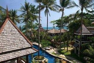 Hotel  buchen: Muang Samui Spa Resort