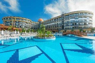Pauschalreise  buchen: Arnor de Luxe Hotel & Spa