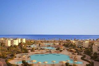 All Inclusive Pauschalreise buchen: Albatros Makadi Resort
