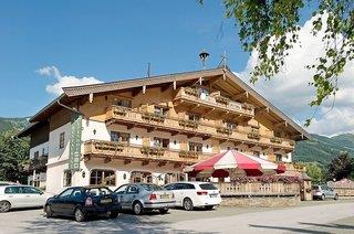 Hotel buchen: Ferienhotel Alpenhof Aurach