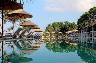 Pauschalreise  buchen: The Fortress Resort & Spa