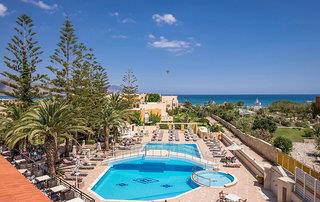 Pauschalreise  buchen: Vantaris Beach