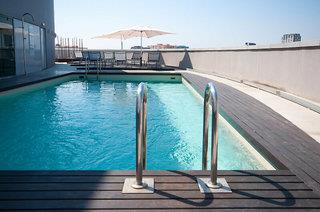 Pauschalreise buchen: Hotel Barcelona Condal Mar Affiliated by Meliá