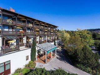 Hotel buchen: AktiVital Hotel