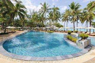 Pauschalreise  buchen: Katathani Phuket Beach Resort
