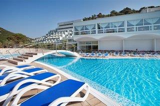 Pauschalreise  buchen: Hotel Narcis
