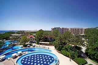 Pauschalreise  buchen: Sueno Hotels Beach Side