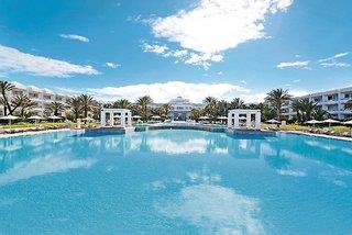 Pauschalreise  buchen: Radisson Blu Palace Resort & Thalasso, Djerba