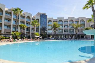 Pauschalreise  buchen: Falésia Hotel - Adults Only