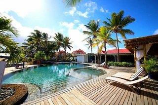 Pauschalreise  buchen: Villas Caroline