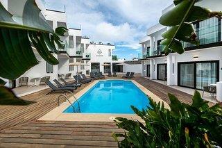 Pauschalreise  buchen: Saladar Suites Boutique
