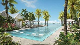 Pauschalreise  buchen: Veranda Grand Baie