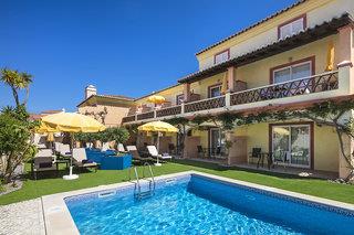 Pauschalreise buchen: Costa d'Oiro Ambiance Village