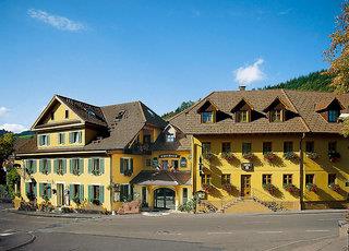 Hotel  buchen: Hotel Bären & Hotel Bären-Stube