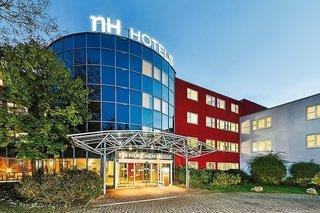 Hotel  buchen: NH München Messe