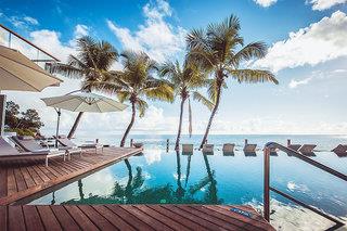 Pauschalreise buchen: Carana Beach Hotel