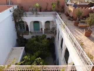 Pauschalreise  buchen: Riad Ifoulki