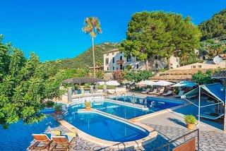 Pauschalreise  buchen: Monnaber Nou Eco Hotel Rural & Spa