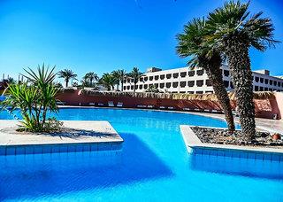 All Inclusive Pauschalreise  buchen: Eagles Paradise Abu Soma Resort