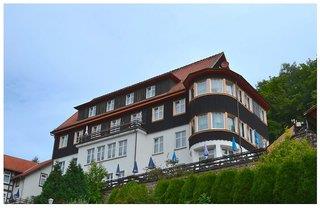 Hotel buchen: Zum Harzer Jodlermeister